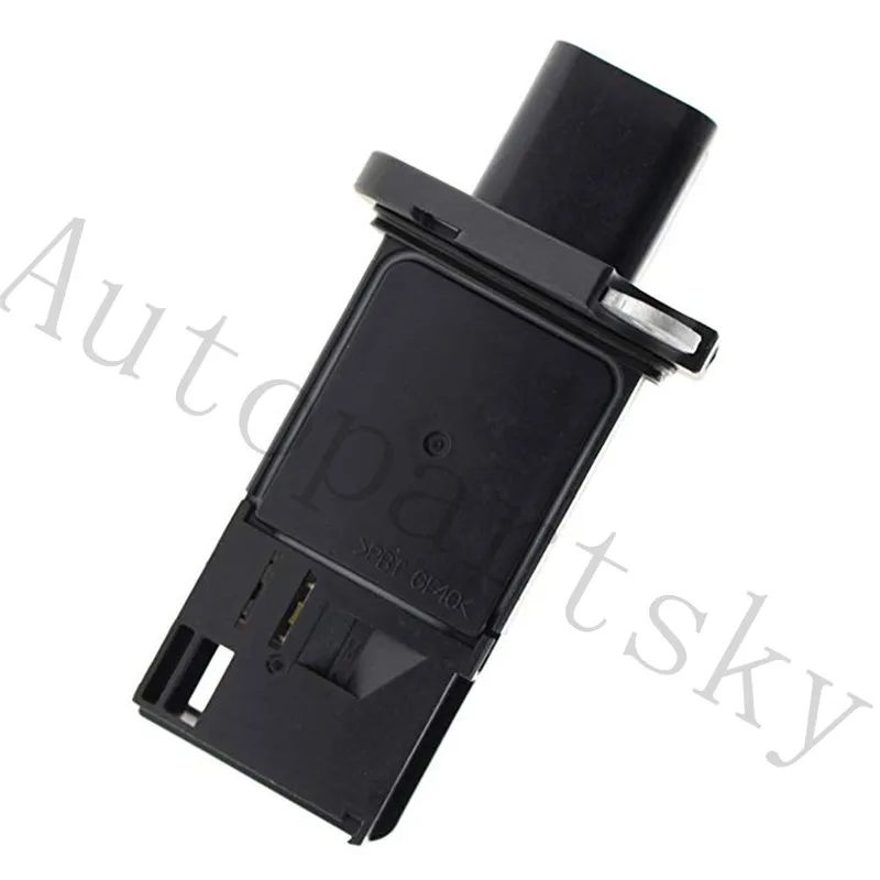 Массовый датчик расхода воздуха для Ford Focus Maverick Mondeo 1,6 2,3 3,0 4515688 AFH60M19 3L3A12B579BA 3L3A-12B579-BA 722184230