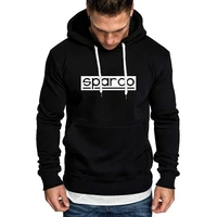 new men sportswear harajuku hoodies male sparco trend casual sweatshirt winter fleece fashion hip hop warm hoodies 2021