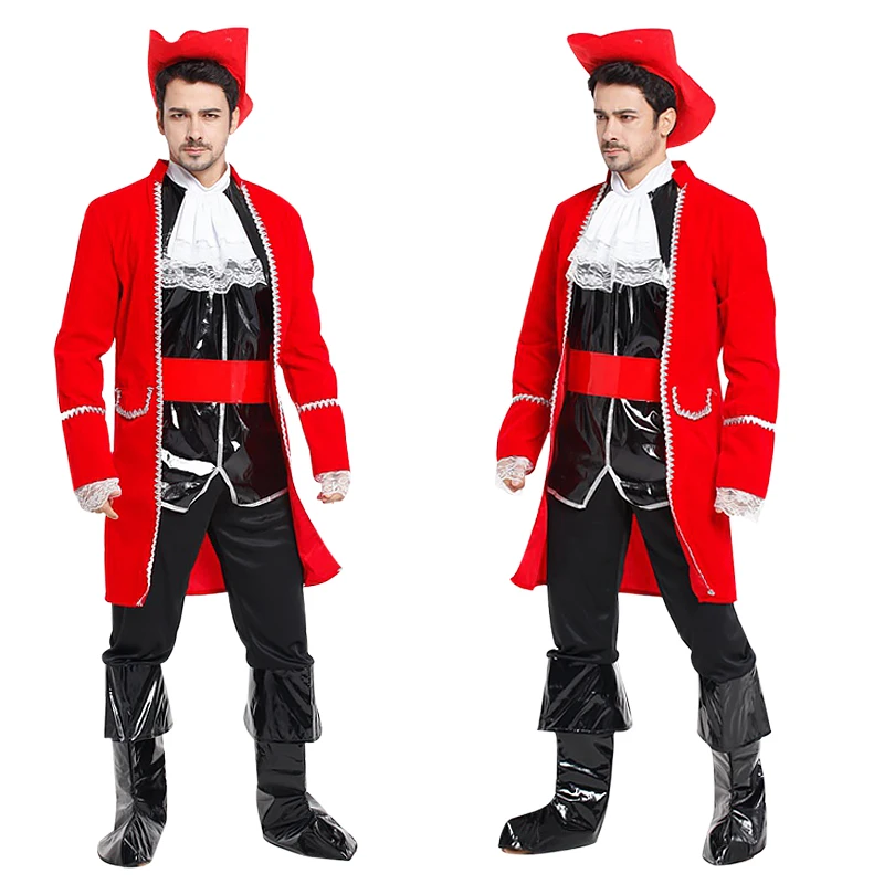 

Costumes & Accessories