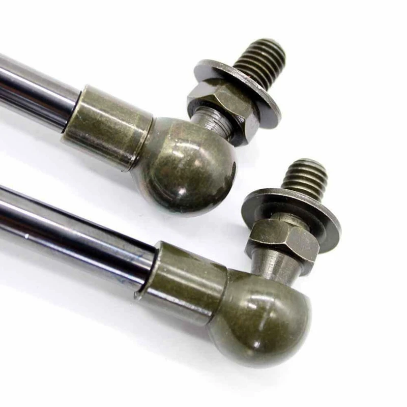 Передний капот подъемник поддерживает амортизирующий рычаг Опора стержень