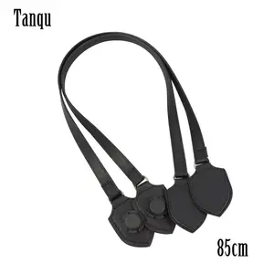 2020 Tanqu новые ручки для рисования краев с защитным концом, ручки из искусственной кожи для OBag для EVA O Bag Body