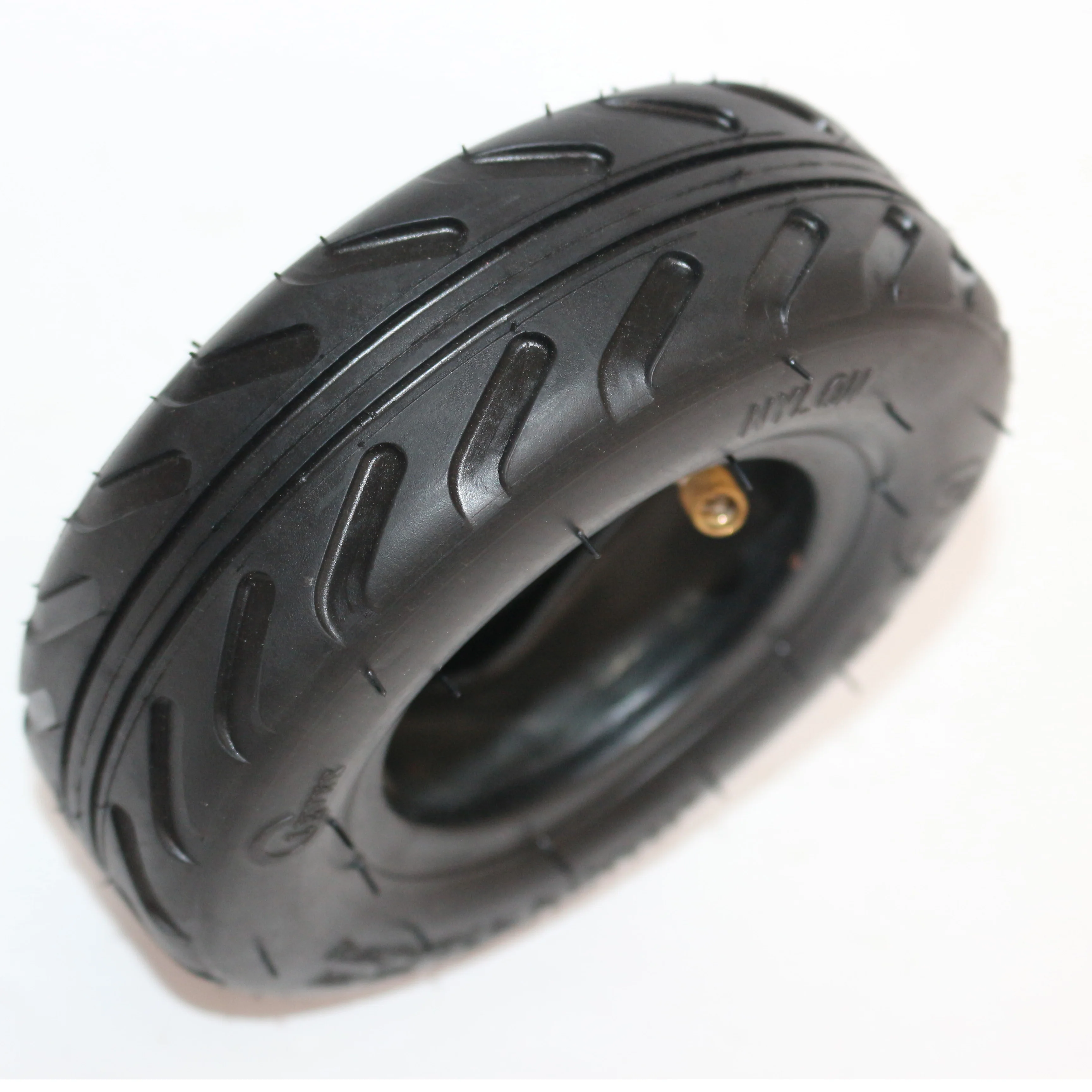 Хорошее качество 6X2 6 дюймов скутер шины и внутренняя трубка набор Электрический