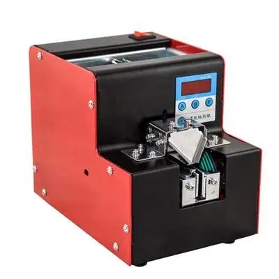 Винтовой дозатор 1-5 мм с регулируемой дорожкой автоматический цифровой дисплей