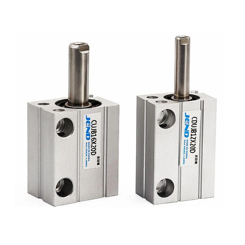 

Small Free Installation Cylinder CUJB/CDUJB10*4/6/8D/10D/15D/20D/25D/30D-DM-S