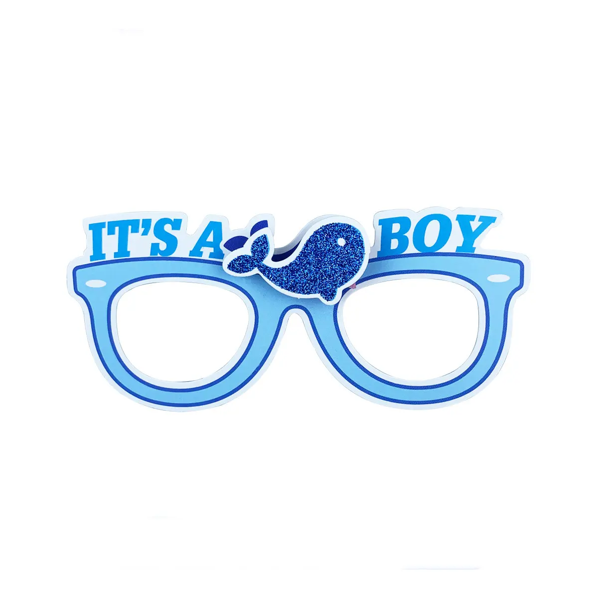 Его мальчик торт Топпер Oh украшения для детской Вечеринки Торт день рождения