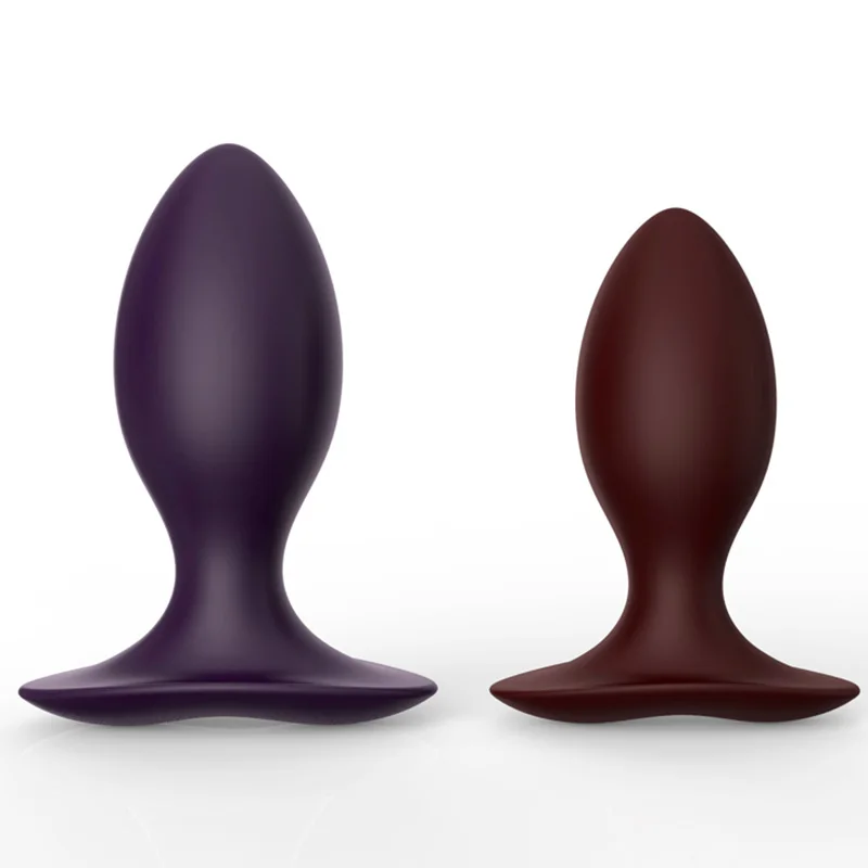 Комплект из двух предметов секс игрушки для взрослых Анальная пробка мужчин