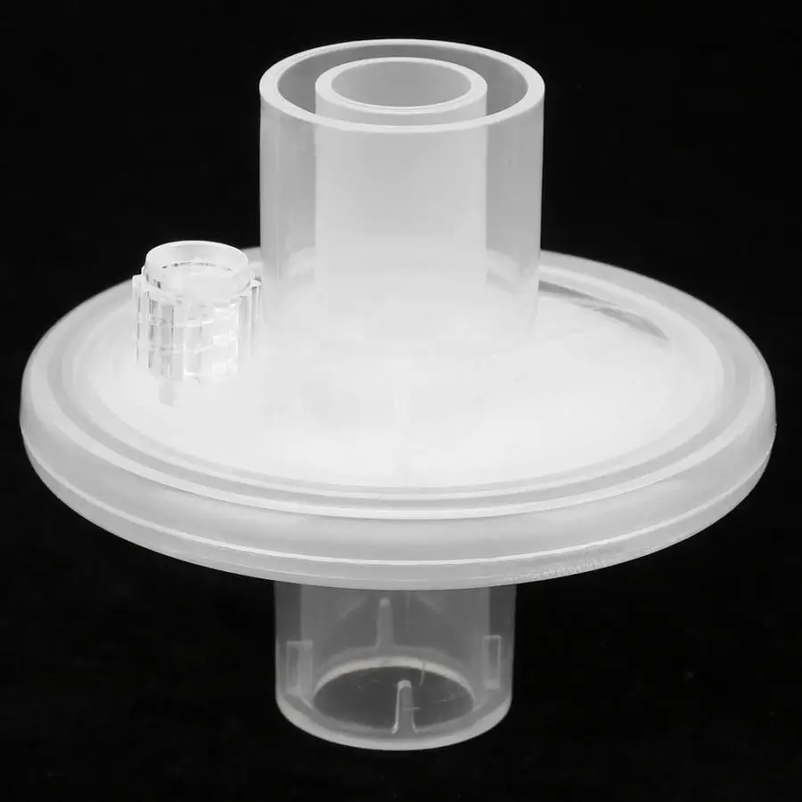 Одноразовые бактериальные фильтры аксессуары для дыхательных аппаратов |