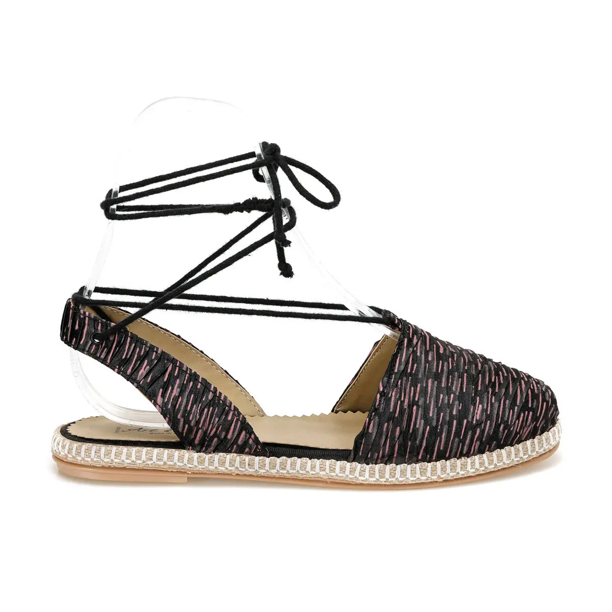 FLO CS19107 розовые женские туфли Espadril Art Bella|Женские кроссовки и кеды| |