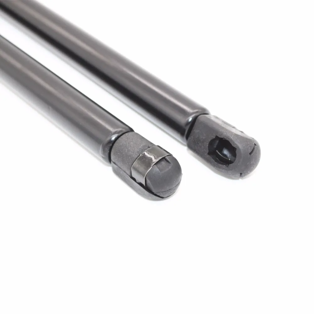 1 пара Авто Газовые подпорки для Hyundai Tiburon 2003-2008 Mitsubishi Endeavor 2004-2011 задние багажники