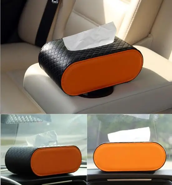 Держатель для бумажных полотенец элегантный автомобиль дом коробка салфеток