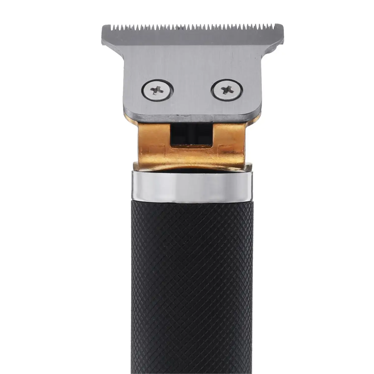 

USB Rechargeable Baldheaded Hair Clipper Electric Hair Trimmer Cordless Shaver Trimmer Men Barber Hair Cutting Machine