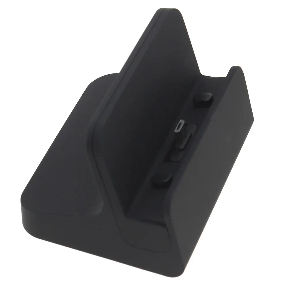 

Micro USB Female to Male Charger Dock Charging Stand For Samsung Approx. 8*5.7*6.5cm