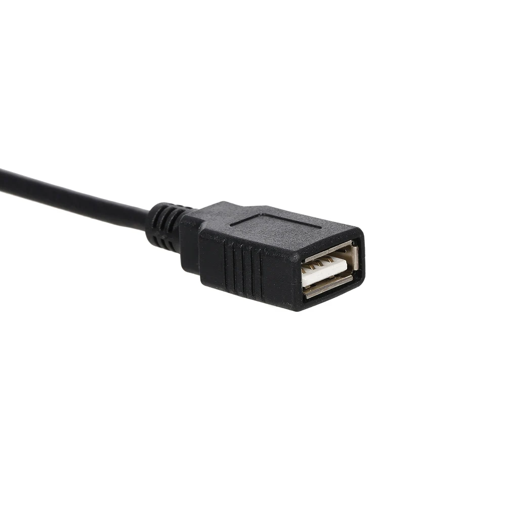 Автомобильный адаптер CD аудио интерфейс MP3 AUX USB SD мини преобразователь замена для