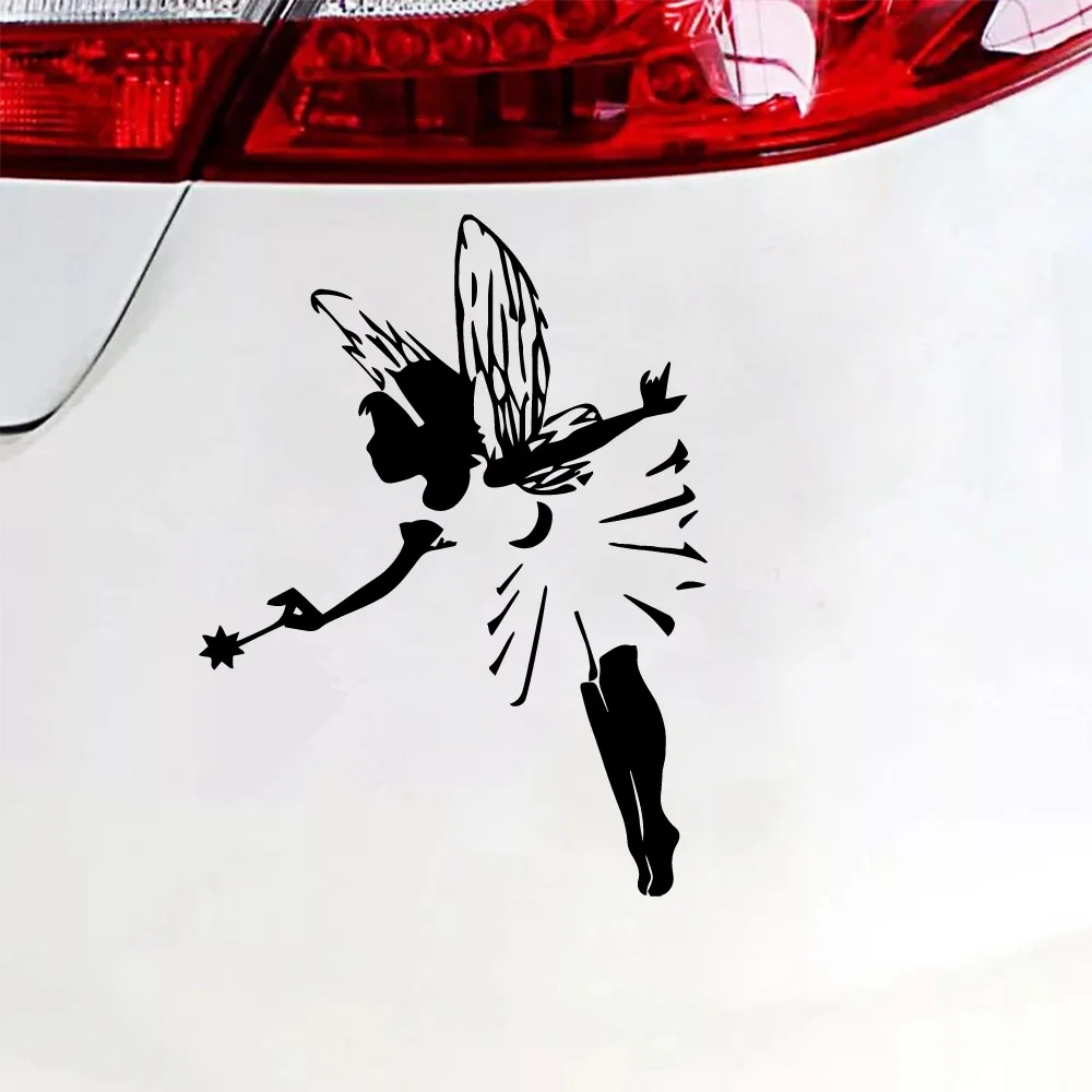 

Vinyl zoo Car Decal Funny Motorcycle Car Styling Vinyl Stickers On Car