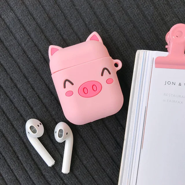 9 Мультфильм Железный человек Капитан Америка наушники чехол для Apple AirPods i12 i10 i13 TWS силиконовый чехол шнур для связки ключей Человек-паук стенд - Цвет: 9
