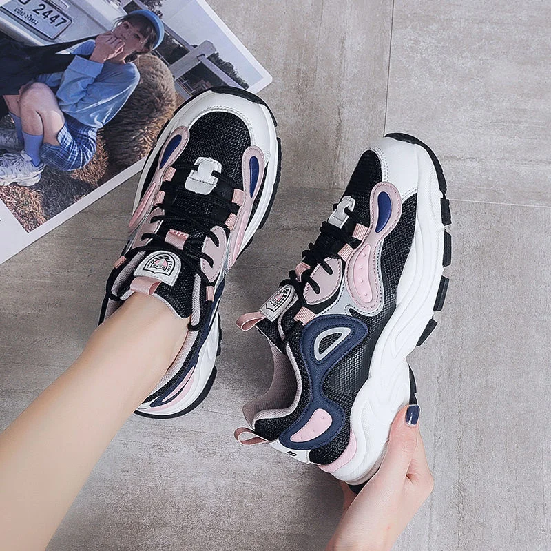 

2021 женская обувь, легкие кроссовки для женщин, модная брендовая дизайнерская обувь, повседневная женская обувь, кроссовки, zapatillas mujer