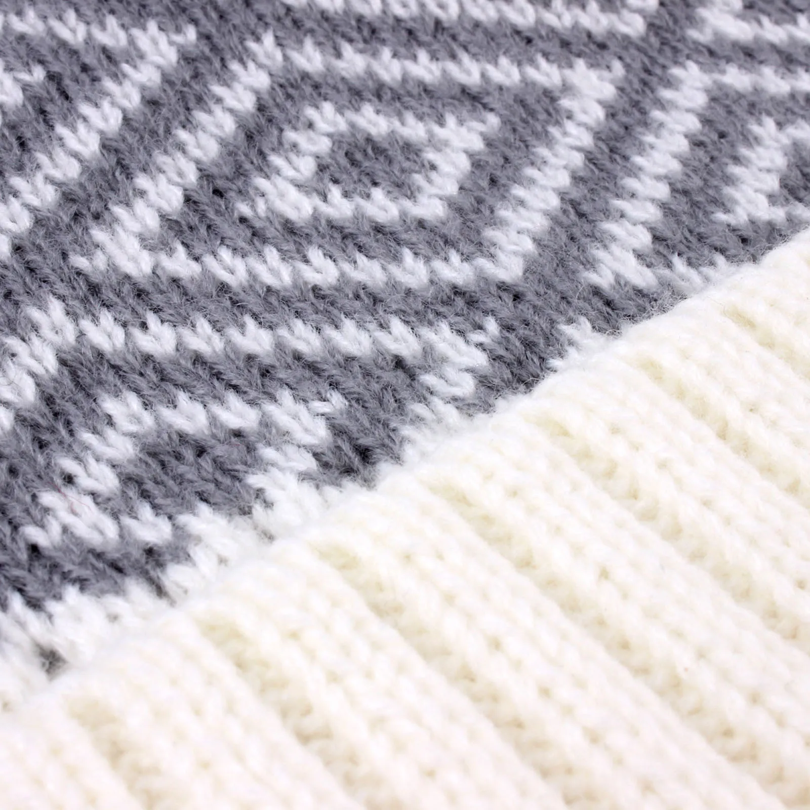 

Unisex Winter Hats New Beanies Knitted Hat Girls Autumn Female Plaid Beanie Caps Warmer Bonnet Ladies Fashion Casual Thermal Cap