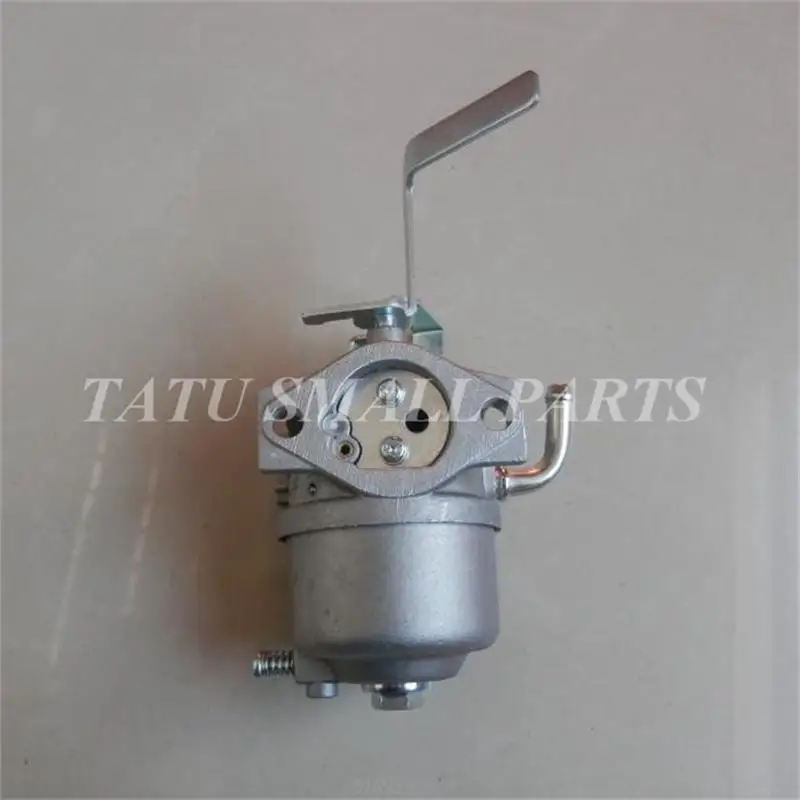 MZ175 карбюратор подходит для YAMAHA EF2600 EF2700 2 кВт генератор 4 тактный YP20G YP30G водяной насос карбюратор бензиновый карбюратор CARBY запчасти