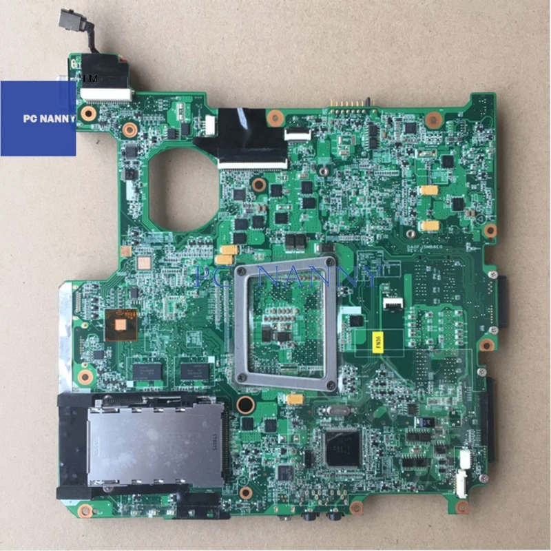 Материнская плата для ноутбука Fujitsu LifeBook LH700 DA0FJ5MB8E0 FJ5 HM55 DDR3 NVIDIA | Компьютеры и офис