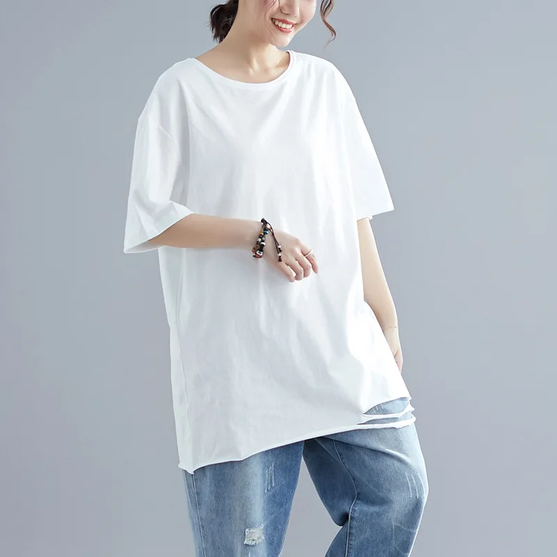 Новинка 2020 летняя женская футболка повседневные футболки хипстерские женские