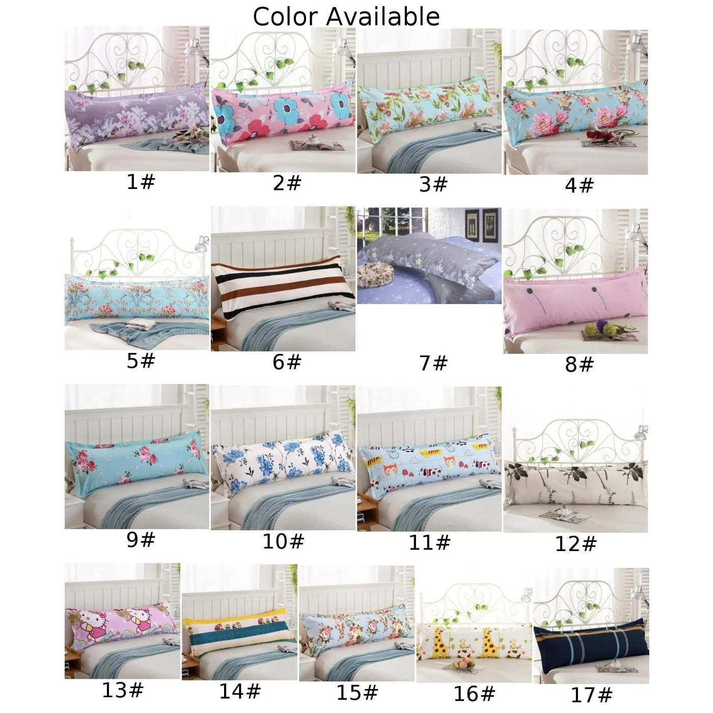 Удобный домашний диван с принтом длинная двойная наволочка защитная хлопковая