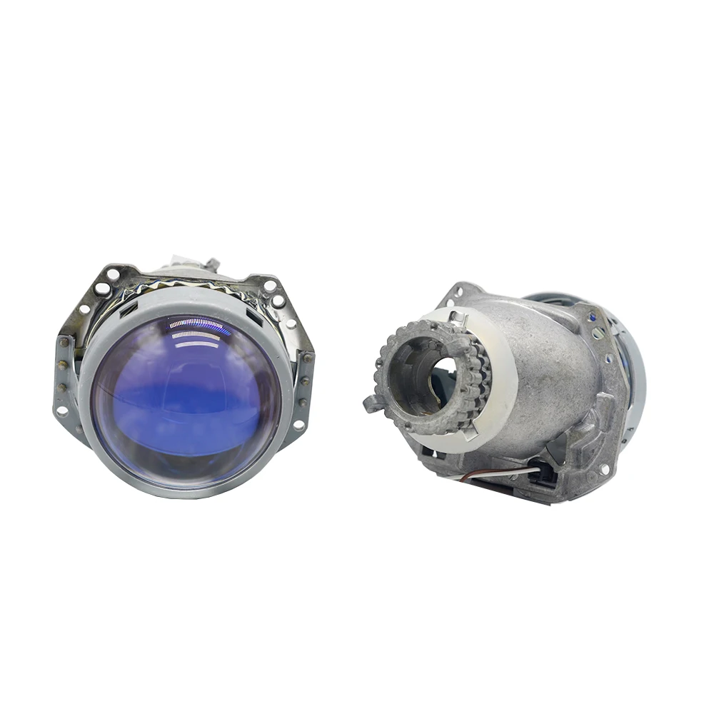 Фара Автомобильная Биксеноновая 3 0 дюйма H4 Hella 5 для D2S D2H|headlights headlight|headlight for