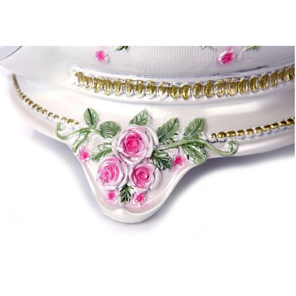 Ретро винтажный телефон с нажимным циферблатом старинный стационарный ЖК