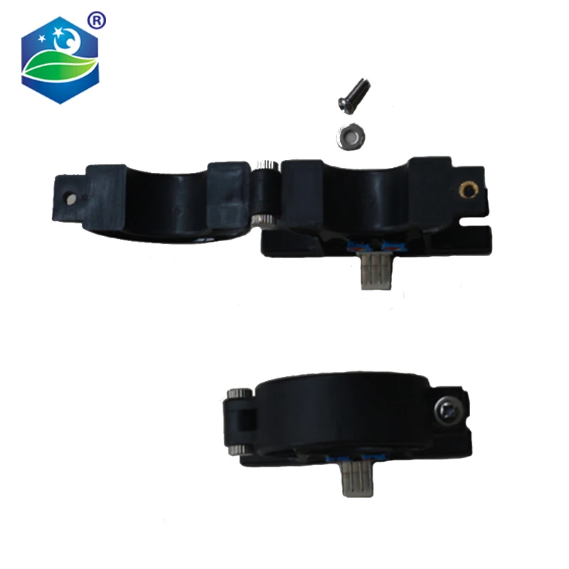 C3 DC/AC Датчик тока датчик с эффектом холла 400a сплит ядерный Холла|transducer|transducer currentc3