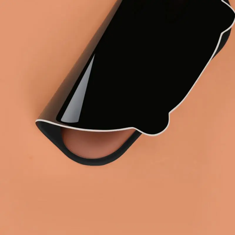 

Cute Cartoon Silicone Wristband Mouse Pad Hand Pad Wrist Pad Animal Wrist Mouse Pad Computer Accessories