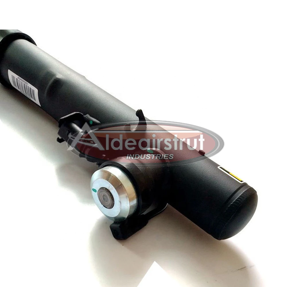 Передние Задние амортизационные стойки пневматической подвески для Mercedes-Benz GL/GLS