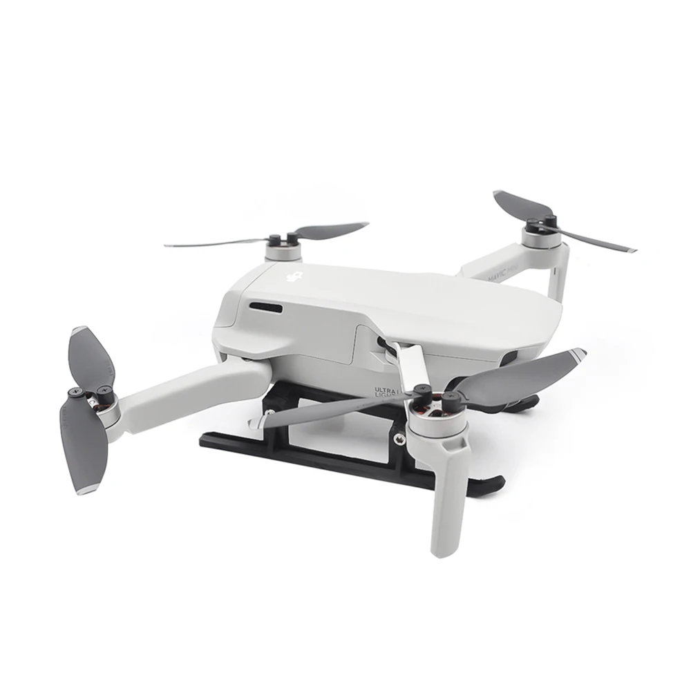 DJI Mavic мини шасси расширение 3D печатных сани повышение посадки ноги поддержка для