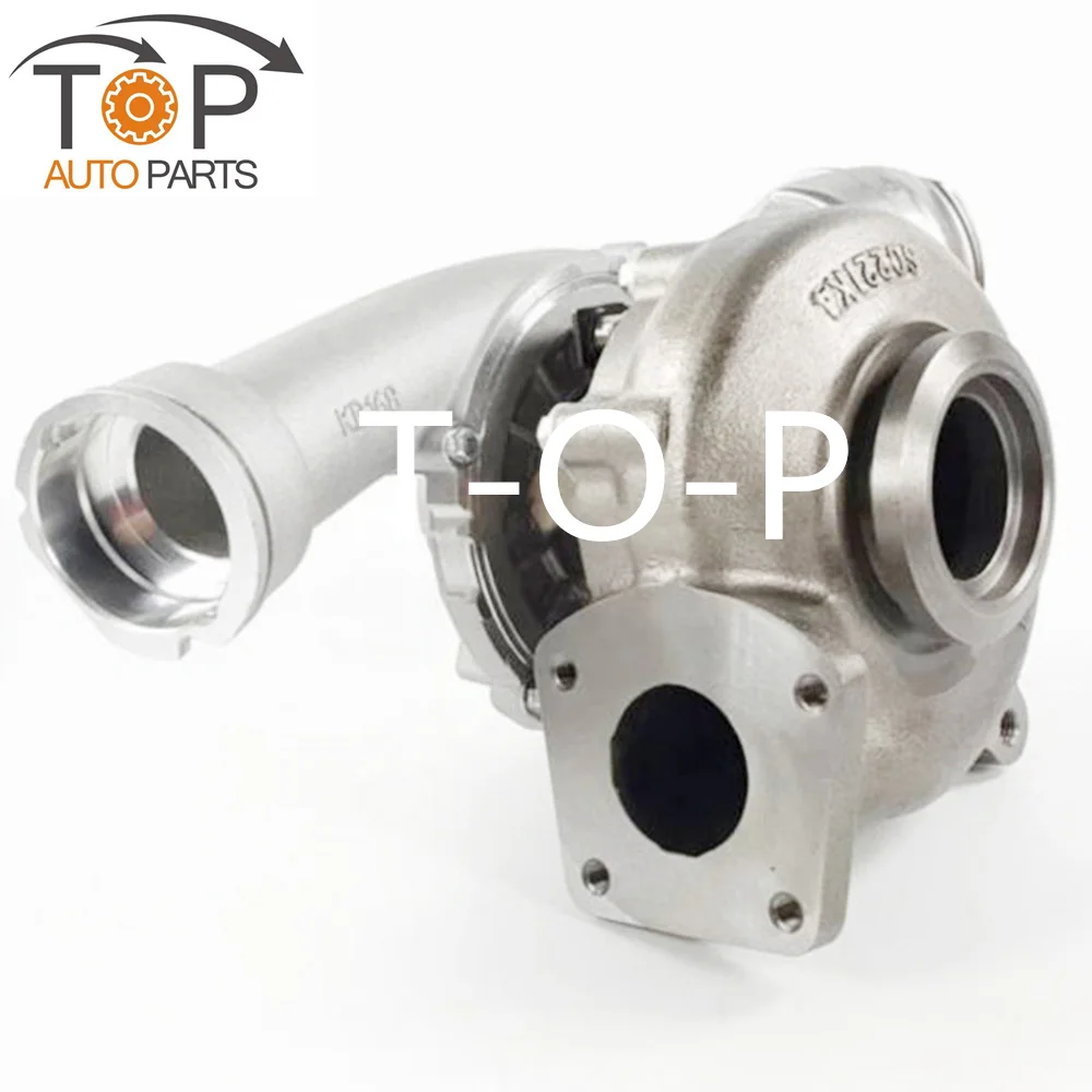 Турбо GT2052V 720931 -0004 -0003 -0002 070145702 A 070145701 H Турбокомпрессор для VW T5 Transporter AXE 2.5L TDI 1