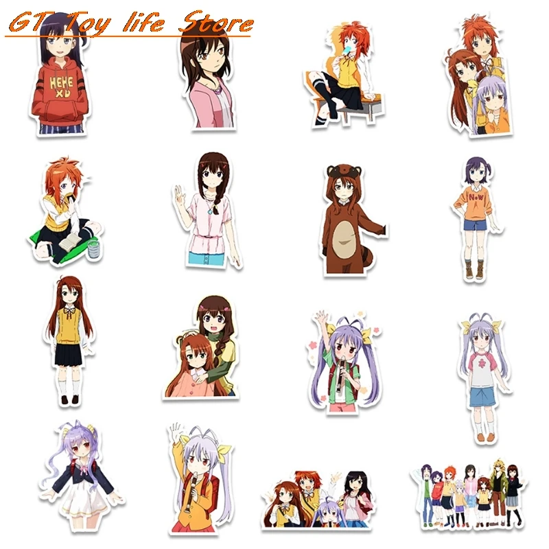 50 шт. наклейки для ноутбука гитары багажа | Игрушки и хобби