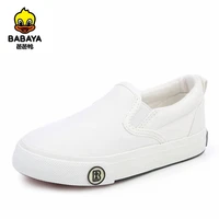 children canvas shoes girls shoes boys small white baby kids shoes breathable 2020 spring summer toddler sneakers