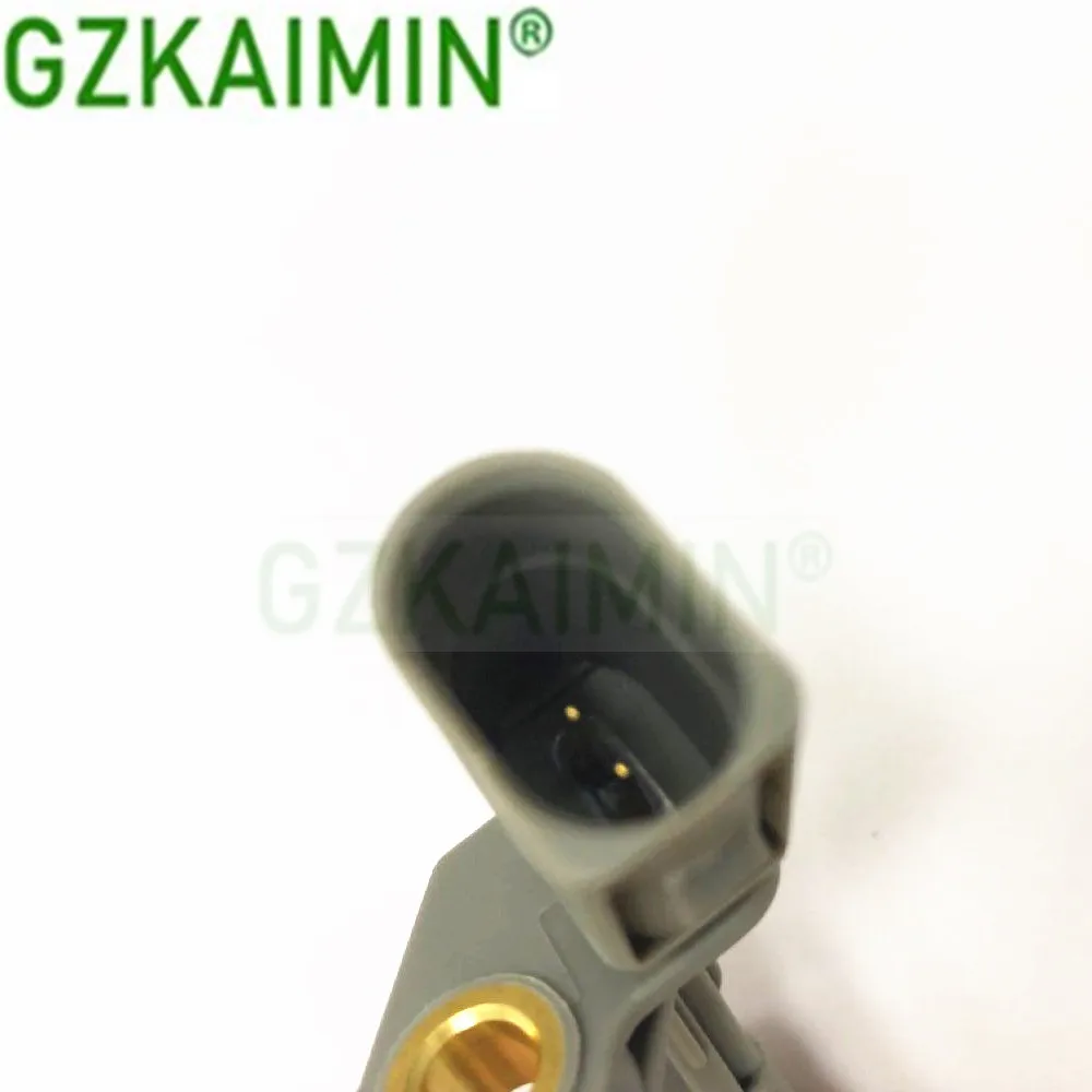 Датчик скорости колеса ABS для VW Golf CC Sharan Eos Jetta Touran Passat B7 Audi Q3 1K0927808A 1K0927804A 1K0927803A -