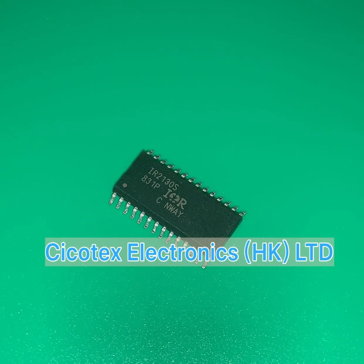 

2 шт./лот IR2130S TRPBF SOP-28 IR2130SPBF IC драйвер BRIDGE 3-фазный 28-SOIC IR2130STRPBF IR2130 STRPBF 2130