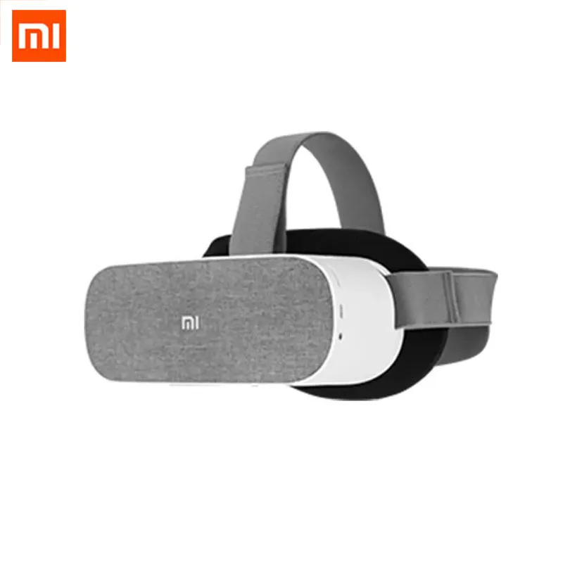 Оригинальные очки виртуальной реальности Xiaomi VR 2 54 дюймов 3D кинотеатр Очки