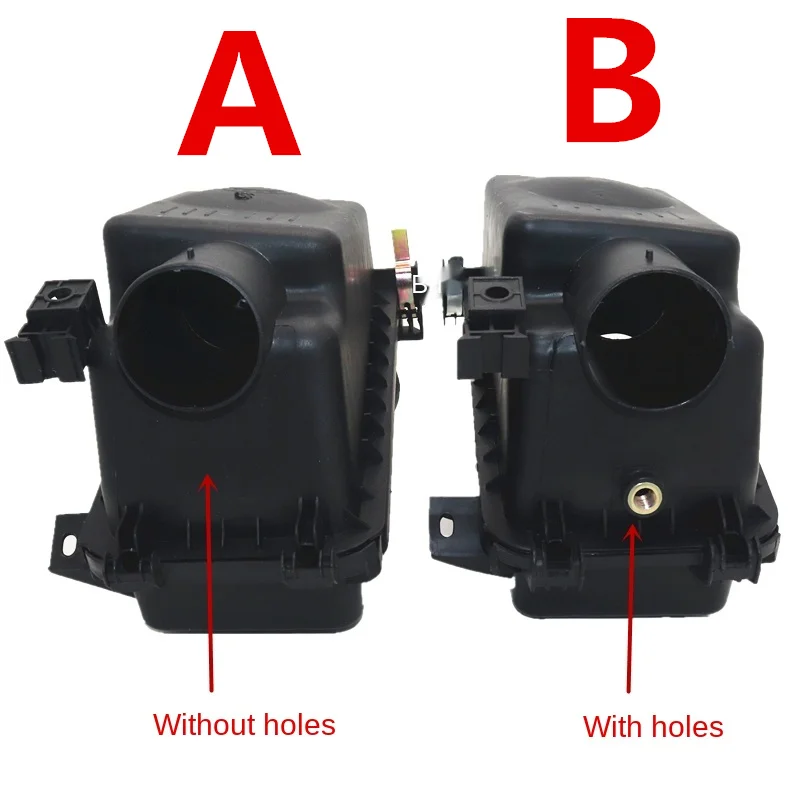 Воздушный фильтр для Geely Vision Sea View 06-13