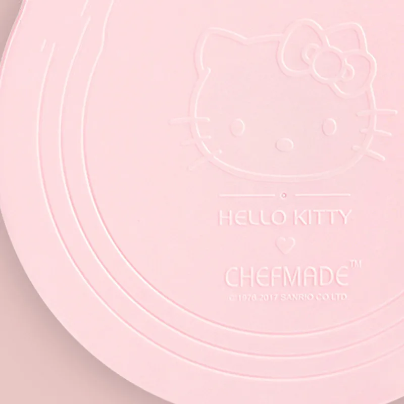 Hello kitty Торт украшения пластиковые Поворотная тортовница скольжения вращающийся проигрыватель выпечки инструменты Формочки Для Выпечки