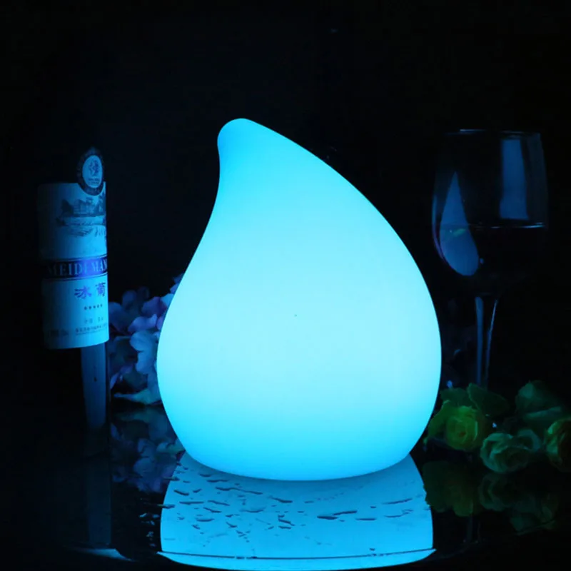 СВЕТОДИОДНЫЙ ночник в виде фруктов и персика приглушаемый светильник с питанием