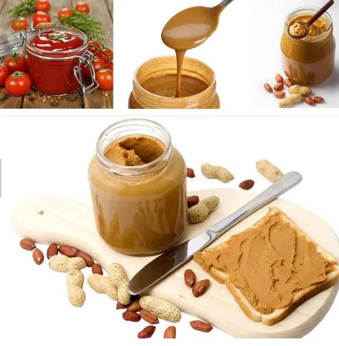 

70-120kg Stainless Steel Nut Butter Grinder Sesame Colloid Mill Machine