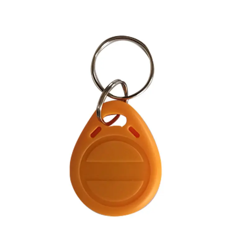 EM4305 копия перезаписываемых EM ID брелоков RFID метка карта кольцо для ключей 125 кГц