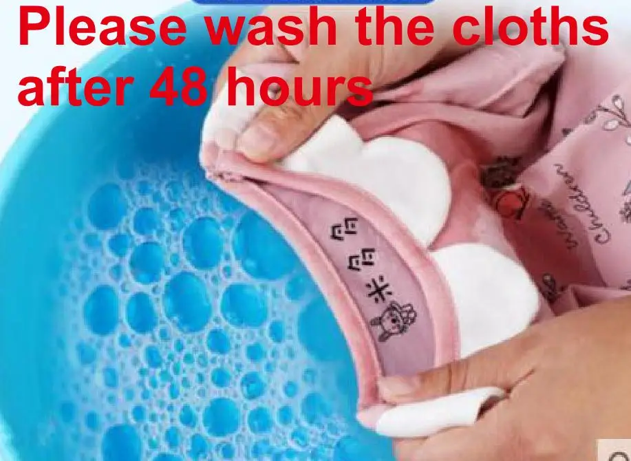 Изготовленные на заказ непромокаемые маркеры для детской одежды с рисунком из