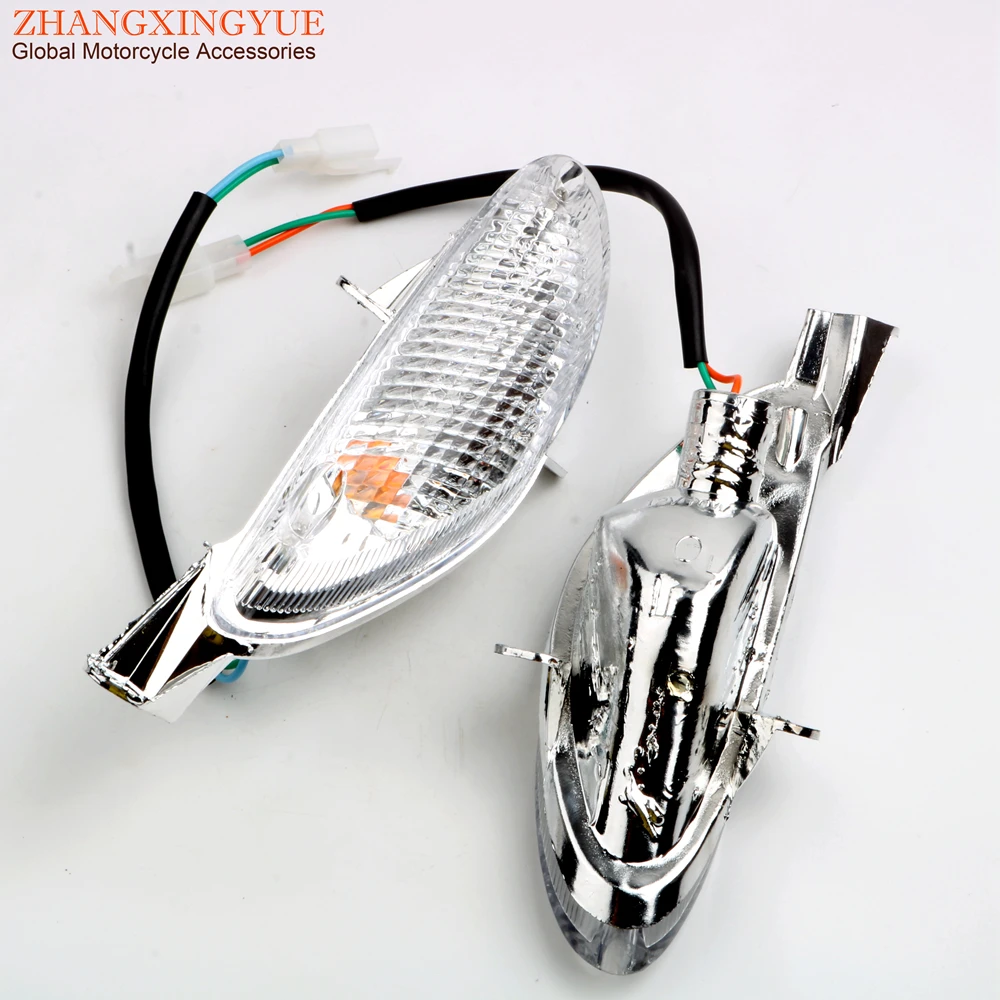 Сигнал поворота для скутера Baotian BT50QT-9 50cc 4T |