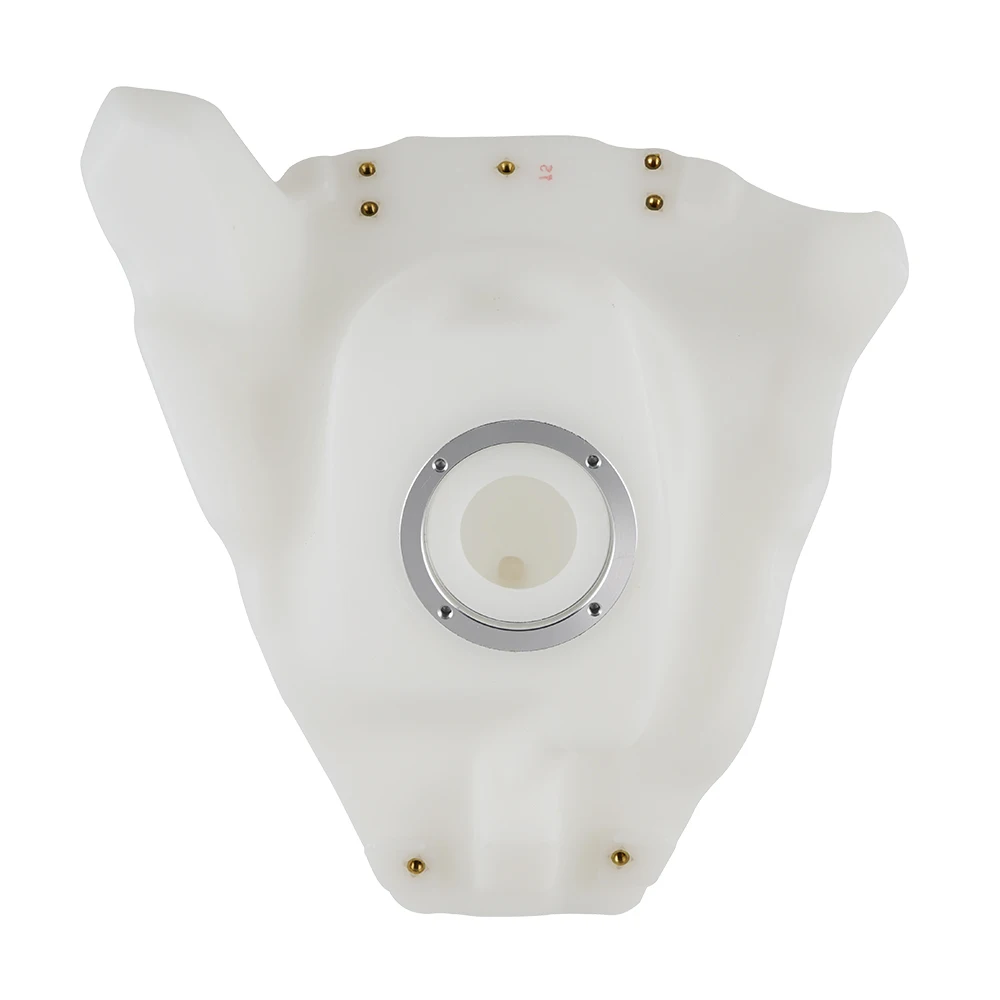 

3.5 Gallon Large Capacity Fuel Tank Kit For Honda CRF 250L Rally ( Not CRF250L ) 2017 - 2020 Petrol Can Gasoline Oil Container