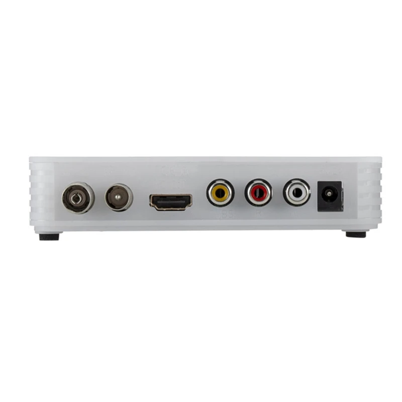 ТВ-приставка K2 Smart TV MPEG4 H.264/H.265 приемник цифрового эфирного тюнера с поддержкой
