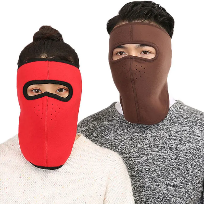 Наушники три в одном однотонные/камуфляжные ветрозащитные уличные унисекс