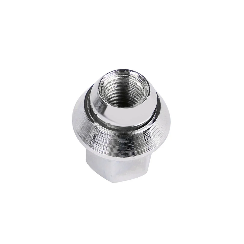 20 шт. гайки сменные для колес из алюминиевого сплава ступицы колеса совместимые с