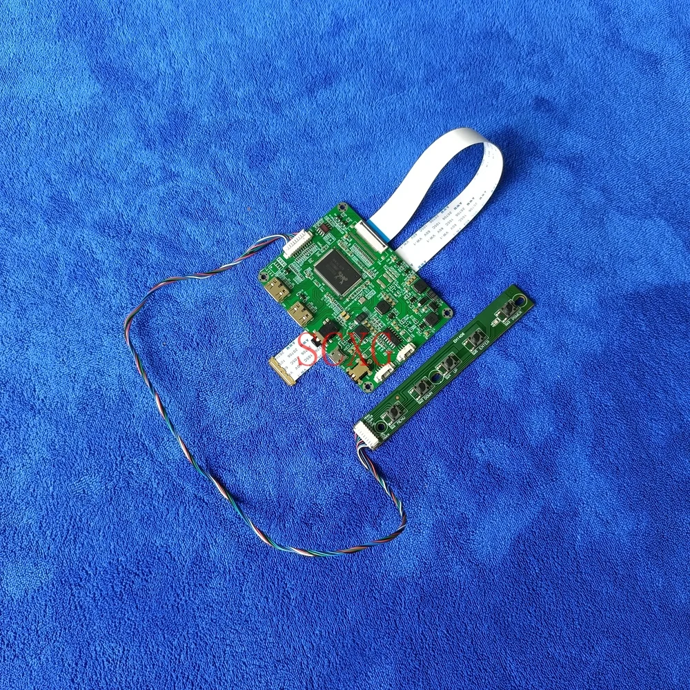 

Micro-USB 5V For LP140WHU-TPA1/TPB2/TPC2/TPD2/TPE1/TPF1 LCD 30-Pin EDP Panel Controller Board HDMI-compatible 2Mini 1366*768 KIT
