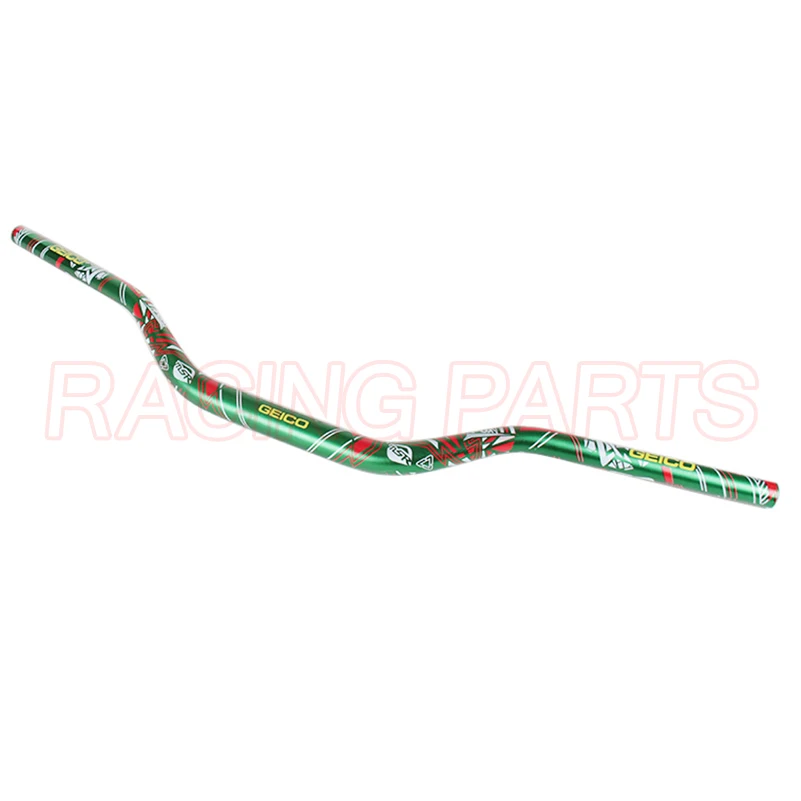 Руль мотоциклетный алюминиевый с ЧПУ 7/8 дюйма 22 мм для Honda MSX 1/8 Kawasaki Ducati Yamaha |